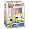 Image de Figurine Funko Pop Games Pokémon Fidough Pâtachiot Hefel