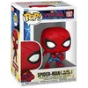 Image de Figurine Funko Pop Marvel Spider-Man No Way Home Sweet Brand New Day