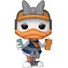 Image de Funko MiRL POP! Disney Vinyl Figur Daisy (HGW) 9 cm