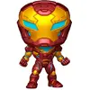 Image de Funko Marvel Rivals POP! Vinyl Figur Iron Man 9 cm