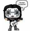 Image de Funko POP! KISS: The Spaceman (Rock & Roll All Nite)