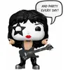 Image de Funko POP! KISS: The Starchild (Rock & Roll All Nite)