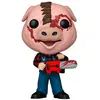 Image de Funko Hotel zur Hölle POP! Movies Vinyl Figur Vincent Smith 9 cm