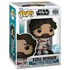 Image de Figurine Funko Pop Star Wars Ahsoka S3 Ezra in Disguise