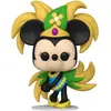 Image de Funko Mickey ATW POP! Disney Vinyl Figur Carnaval Minnie 9 cm