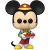 Image de Funko Mickey ATW POP! Disney Vinyl Figur Lunar New Year Mickey 9 cm