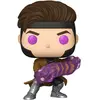 Image de Funko Deadpool 3 POP! Marvel Vinyl Figur Gambit 9 cm