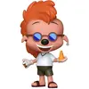 Image de Funko Goofy - Der Film POP! Disney Vinyl Figur Bobby Zimuruski 9 cm