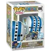 Image de Funko POP! One Piece Killer Exclusive