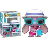 Image de Funko POP! Lilo et Stitch - Angel with Bags Exclusive