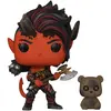 Image de Funko Baldur's Gate POP! & Buddy Vinyl Figur Karlach & Clive 9 cm