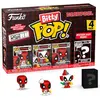 Image de Funko Blister Bitty POP Marvel Deadpool Master