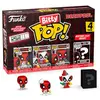 Image de Funko Blister De 4 Figurines Bitty Pop Deadpool Marvel