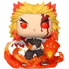 Image de Funko Demon Slayer: Kimetsu no Yaiba POP! Animation Kyojuro Rengoku