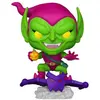 Image de Funko Figurine Pop ! Figurine Série officielle Spider-Man Gobelin Vert