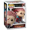Image de Figurine Funko Pop Plus Jujutsu Kaisen Yuji Itadori