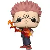 Image de Funko Jujutsu Kaisen POP ! animation Sukuna (Fire Arrow)