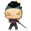 Image de Funko Demon Slayer: Kimetsu no Yaiba POP! Animation Vinyl Figur Genya (Demon Form) 9 cm