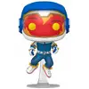 Image de Funko The Fantastic Four: First Steps POP! Vinyl Figur Human Torch (Astronaut) 9 cm