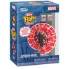 Image de Figurines Funko Bitty Pop Display Spider-Man Web
