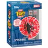 Image de Funko Bitty POP! DisplaySpider-Man Web