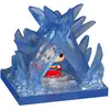 Image de Funko DC Comics Bitty POP! Towns Vinyl Figur Superman and the Fortress of Solitude