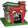Image de Funko Beetlejuice Bitty POP! Towns Vinyl Figur Beetlejuice and Dante's Inferno Room