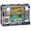 Image de Pack 2 Figurines Funko Bitty Pop Boxes Harry Potter Hogwarts Castle