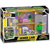 Image de Funko Teenage Mutant Ninja Turtles Bitty POP! Bitty Box Display mit 2 Vinyl Figuren Sewer Lair