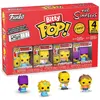 Image de Funko Bitty POP! 4 Pack The Simpsons: Maggie
