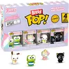 Image de Funko Bitty POP! 4 Pack Hello Kitty: Keroppi
