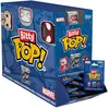Image de Funko BITTY POP ASSORTIMENTO Spider-Man 1pz