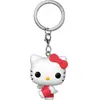 Image de Funko, Porte-clés, KEY Hello Kitty, Multicolore