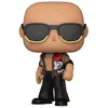 Image de Funko POP! WWE The Rock: Final Boss (168) EXM