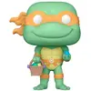 Image de Funko Teenage Mutant Ninja Turtles POP! Vinyl Figur Easter 2025 Michelangelo 9 cm