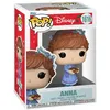 Image de Figurine Funko Pop Disney Princess Holiday Anna