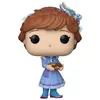 Image de Funko POP Disney Princess Holiday Anna