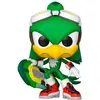 Image de Funko POP figure Sonic The Hedgehog Jet