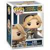 Image de Figurine Funko Pop Games League of Legends Lux