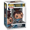 Image de Figurine Funko Pop Games League of Legends Yasuo