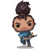 Image de Funko POP League of Legends Yasuo
