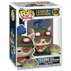 Image de Figurine Funko Pop & Buddy League of Legends Teemo with Shroom