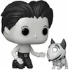 Image de Funko POP! Frankenweenie: Frankenweenie F w/V