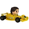 Image de Funko Formula 1 POP! Rides Deluxe McLaren- Ayrton Senna