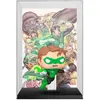 Image de Funko Marvel POP! Comic Cover Vinyl Figur Green Lantern 9 cm