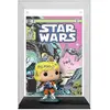 Image de Funko POPS Comic Cover Star Wars Luke Skywalker