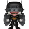 Image de Funko DC Dark Multiverse POP! Heroes Vinyl Figuren Batman Who Laughs 9 cm