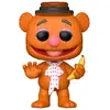 Image de Funko POP The Muppets FozzieBear