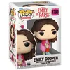 Image de Figurine Funko Pop Television Emily in Paris Emily Cooper