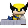 Image de Funko POPS Deluxe Marvel Wolverine Meme